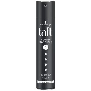 Fixativ, Taft, Par 250 ml Invisible Power