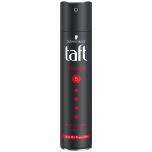 Fixativ, Taft, Par 250 ml Power Coffeine