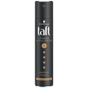 Fixativ, Taft, Par 250 ml Power Fullness Keratin