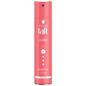Fixativ, Taft, Par 250 ml Shine