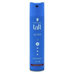 Fixativ de Par, Taft, Par 250 ml Ultra Control Strong
