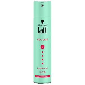 Fixativ, Taft, Par 250 ml Volume Mega Strong