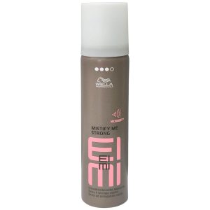 Fixativ, Wella Professionals, Par 75 ml Eimi Mistify Me Strong
