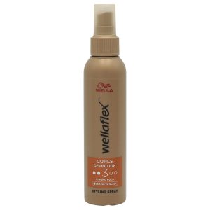 Fixativ, Wellaflex, Par 150 ml Definire