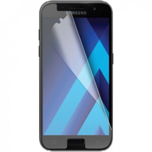 Folie Plastic Samsung Galaxy A9 2018 Transparent
