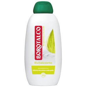 Gel de Dus, Borotalco, 600 ml Revitalizzante