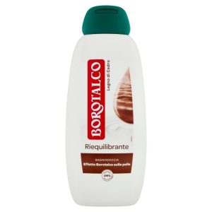 Gel de Dus, Borotalco, 600 ml Riequilibrante