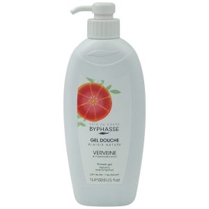 Gel de Dus, Byphasse, Crema 1 L Pomelo
