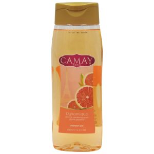 Gel de Dus, Camay, 500 ml Dinamico