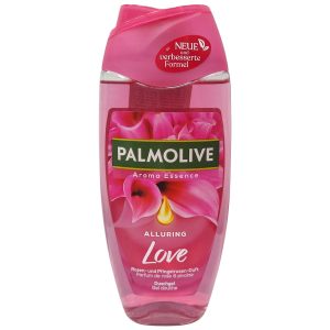 Gel de Dus, Palmolive, 250 ml Love