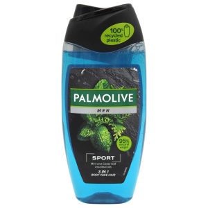 Gel de Dus, Palmolive, 250 ml Men Sport