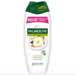 Gel de Dus, Palmolive, 750 ml Camelia Mandorla