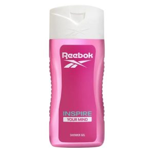 Gel de Dus, Reebok, 400 ml Inspire