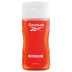Gel de Dus, Reebok, 400 ml Move