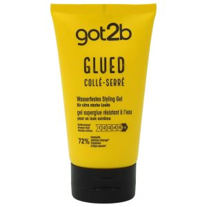 Gel, Got2b, Par Glued 150 ml Water Resistant