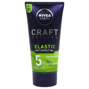Gel, Nivea, Par 150 ml Elastic