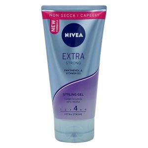 Gel, Nivea, Par 150 ml Extra Strong