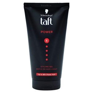 Gel, Taft, Par 150 ml Power Styling