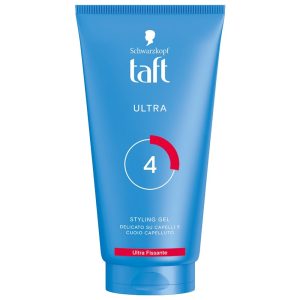 Gel, Taft, Par 150 ml Ultra Styling