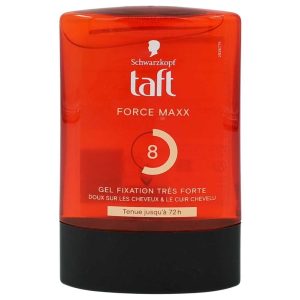 Gel, Taft, Par 300 ml Force Maxx