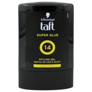 Gel, Taft, Par 300 ml Super Glue