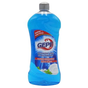 Gepe Detergent Vase 750 ml Bicarbonat