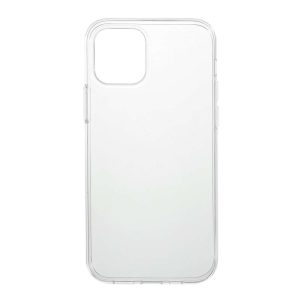 Husa Huawei P40 Lite E TPU 1.0 mm Transparent