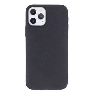 Husa de protectie Flippy pentru iPhone XR Matte Tpu Negru