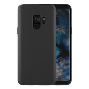 Husa Samsung Galaxy S9 Luxury Case Negru