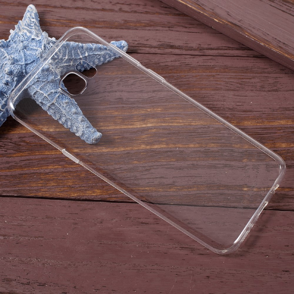 Husa Samsung S8 G-CASE Transparent