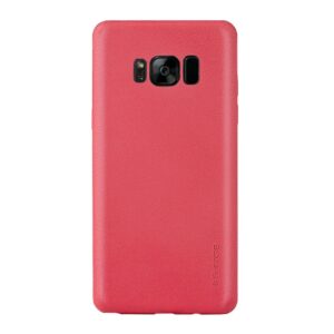 Husa Samsung S8 Plus G-CASE Rosu
