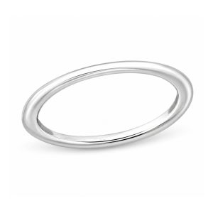Inel Argint 925 Tip Verigheta, Marime 48