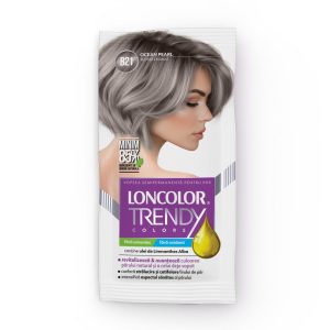 Loncolor Trendy Nuantator B21 Blond Cromat 2 X 25 ml