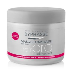 Masca pentru Par, Byphasse, 500 ml Color