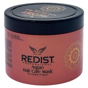 Masca pentru Par, Redist, 475 ml Argan