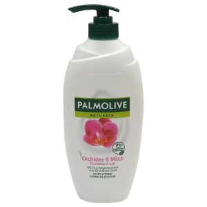 Gel de Dus, PALMOLIVE, Pompita Orhidee, 750 ml