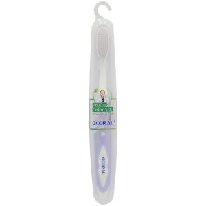 Periuta de Dinti, Gooral, Soft cu Toc