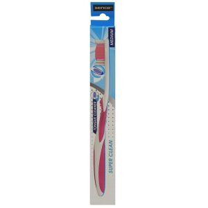 Periuta de Dinti, Sence Fresh, Soft Comfort,