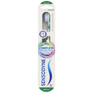 Periuta de Dinti, Sensodyne, Complete Protection Medium