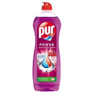Pur Detergent Vase Lichid 750 ml Fig Pomegranate