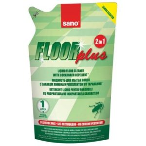 Rezerva, Sano Detergent Antigandaci, 750 ml
