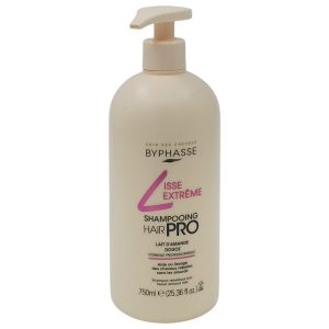 Sampon, Byphasse, 750 ml Par Rebel