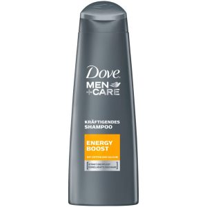 Sampon, Dove, 250 ml Men Energy Boost