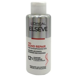 Sampon, Elseve, 200 ml Premium Bond Repair