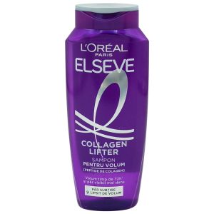 Sampon, Elseve, 250 ml Collagen Lifter Volume
