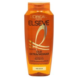 Sampon, Elseve, 250 ml Extraordinary Oil