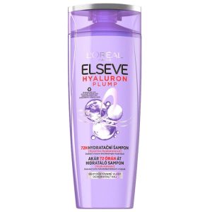 Sampon, Elseve, 250 ml Hyaluron Plump