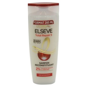 Sampon, Elseve, 285 ml Total Repair 5