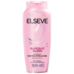 Sampon, Elseve, 400 ml Glycolic Gloss