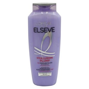 Sampon, Elseve, 400 ml Hyaluron Plump